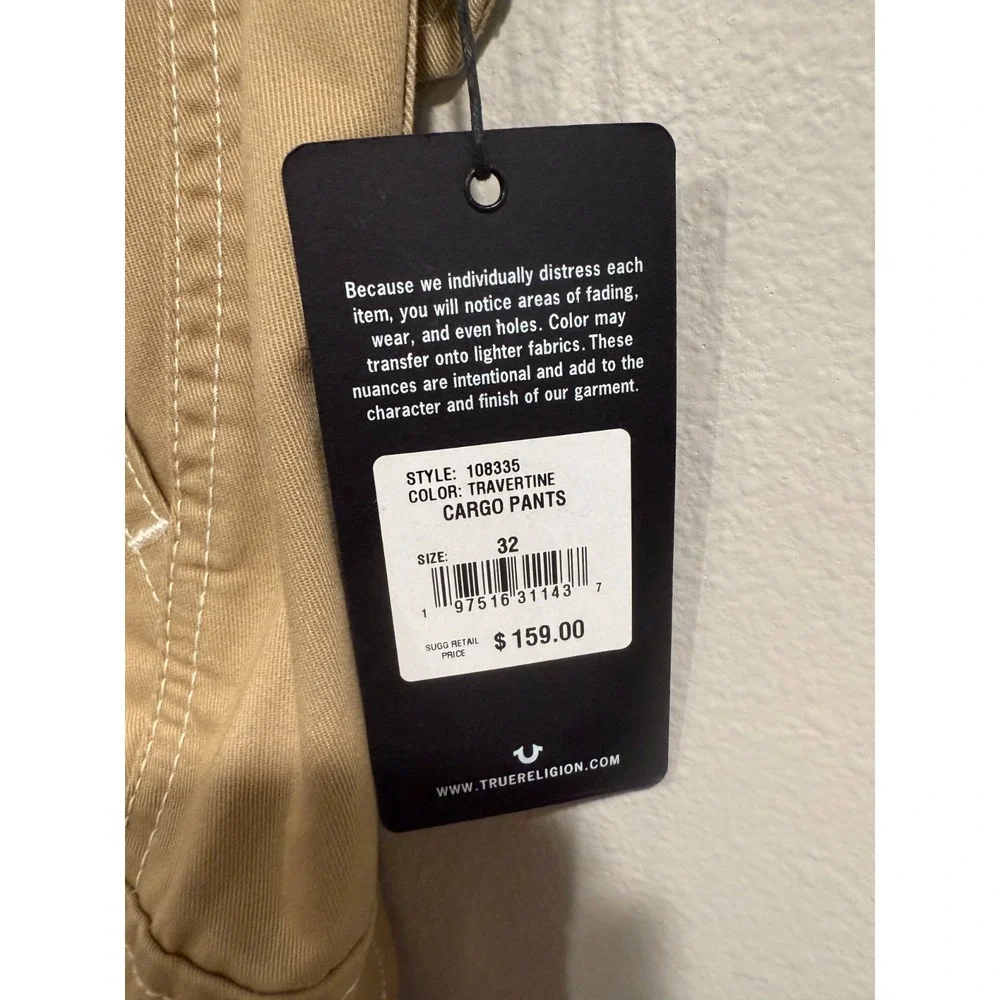 True Religion true religion